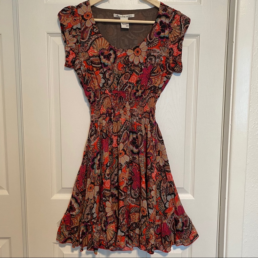 Summer Dress